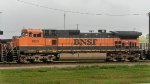 BNSF 1023
